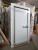 cella frigo TN o BT con pavimento pre-montata 244X562cm a prezzo speciale, trasportabile