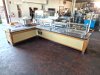 arredo ristorante self-service completo usato