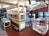 arredo ristorante self-service completo usato