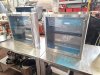 sterilizzatori di coltelli UV inox usati