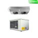 gruppo frigo split TN da 0.33HP KS08TNEM