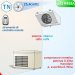 gruppo frigo split TN da 0.33HP KS08TNEM