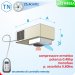 monoblocco TN a soffitto da 0.40HP KBS08TNEM