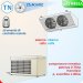 gruppo frigo split TN da 0.75HP KS13TNEM