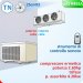 gruppo frigo split TN da 2.60HP KS57TNET