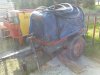 motocompressore diesel usato