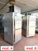 2 cellette inox adatte per prodotti ittici usate