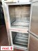 2 cellette inox adatte per prodotti ittici usate