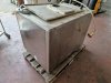 forno Angelo Po usato 6 teglie GN1/1