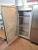 frigo e freezer 1200lt Angelo Po usato