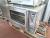 forno professionale Lainox usato